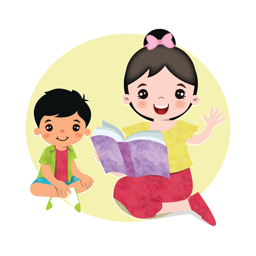 story time